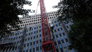 Bauverband ZDB fürchtet drastischeren Einbruch beim Wohnungsbau