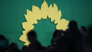 SPD und FDP verurteilen Angriffe auf Grünen-Politiker