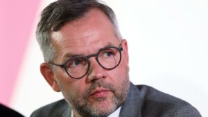 Roth kritisiert Blockade der Ukraine-Hilfen im US-Kongress