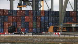 Umfrage: Wirtschaftslage wichtigstes Thema unter Wahlberechtigten