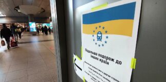 Grüne kritisieren Rechtskreiswechsel für ukrainische Geflüchtete