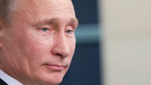 Roth: Putin will bei Wahlen "stalinistisch-kommunistisches Ergebnis"