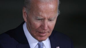 Biden erwartet 50 Milliarden Dollar Schaden durch Hurrikan "Milton"