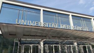 Universität der Künste beklagt Antisemitismus-Problem