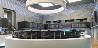 Dax legt zu – BMW und Porsche gefragt