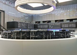 Dax legt geringfügig zu – Ölpreis deutlich gestiegen