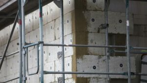 Grüne fordern höhere Förderung bei Gebäudedämmung