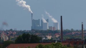 Ampel diskutiert Kraftwerksstrategie in zwei Schritten