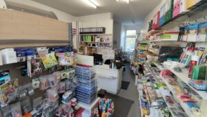 Einzelhandel macht mehr Umsatz