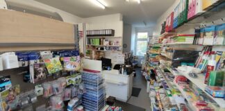 Einzelhandelsumsatz im Jahr 2025 gestiegen