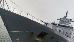 Amthor zweifelt an Aufstockung des Bundeswehr-Sondervermögens