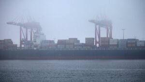 Deutsche Exportzahlen legen etwas zu – aber China-Geschäft schwach