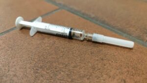 Drogenbeauftragter warnt vor synthetischen Opioiden