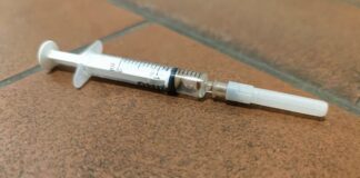 Bayern richtet Frühwarnsystem gegen synthetische Drogen ein