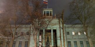 Bundesregierung bestellt russischen Botschafter ein