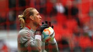 1. Bundesliga: Leverkusen gewinnt gegen Mainz