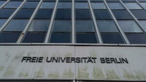 Hohe Hürden für Vorgehen gegen Antisemitismus an Universitäten