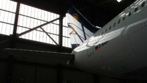 Verdi ruft Lufthansa-Bodenpersonal ab Mittwoch zu Streiks auf