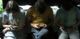 Umfrage: Mehrheit für Social-Media-Verbot für Unter-16-Jährige