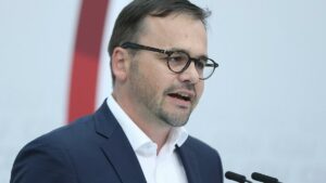 Brandenburgs CDU zieht mit Absage an Grüne in Landtagswahlkampf