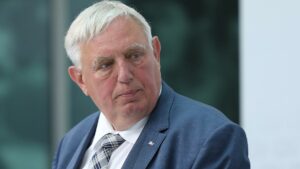 Voigt unterstützt Kandidatur Laumanns für Amt des CDU-Vize