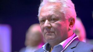 Rheinmetall rechnet nicht mit baldigem Ende des Ukraine-Kriegs