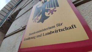 Borchert kritisiert Bundesprogramm zum Umbau der Tierhaltung