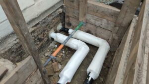 Reiche und Hubertz wollen sich auf neues Heizungsgesetz einigen