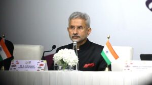 Indischer Außenminister verteidigt Kauf russischen Öls