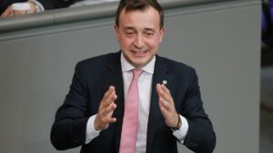 Polen: Ziemiak will Zeichen der Wiedergutmachung für NS-Verbrechen