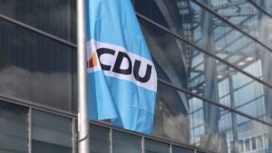 CDU rechnet mit Lücke von 20 Milliarden Euro im Klimafonds
