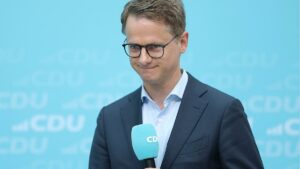 Linnemann bietet FDP Koalition an