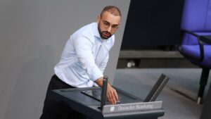 Nahost-Krieg: Taher Saleh fordert Feuerpause im Ramadan