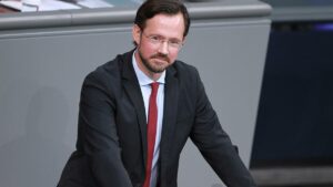 Wiese fordert Ende der FDP-Blockade bei Demokratiefördergesetz