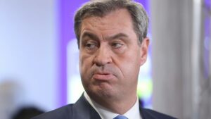 Söder lehnt mögliche "Tierwohlabgabe" ab