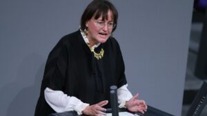 Renner will Prüfung von Verbot der AfD-Jugendorganisation