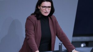 Mihalic kritisiert Aufnahmepraxis von Bündnis Sahra Wagenknecht
