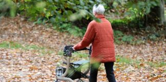 Rente: Linke warnt vor drastischem Anstieg der Altersarmut