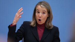 Wirtschaftsweise Malmendier fordert neue Aufbruchstimmung