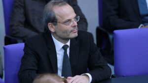 Antisemitismusbeauftragter warnt vor Waffenembargo gegen Israel