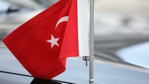 Türkei: Proteste gegen Imamoglu-Inhaftierung halten an