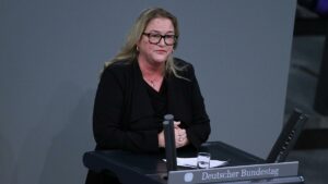 Kulturausschuss-Vorsitzende richtet Vorwürfe an Berlinale