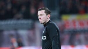 Europa League: Freiburg zieht ins Achtelfinale ein