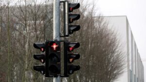 Ampel uneins über Lieferung von "weitreichenden Waffensystemen"