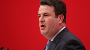 Heil weist Lindners Idee eines Sozialleistungsmoratoriums zurück