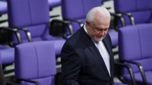 Julis kritisieren Kubickis Nein zu Absenkung des Wahlalters