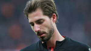 Conference League: Frankfurt verliert gegen Union Saint-Gilloise
