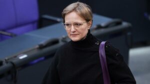 Brantner lobt KI-Verordnung