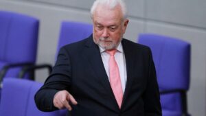 Kubicki: Ampel hält bis zur Wahl im kommenden Jahr