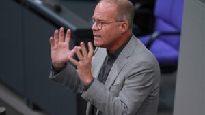 Miersch weist Linnemann-Aussagen über Leistungsbereitschaft zurück